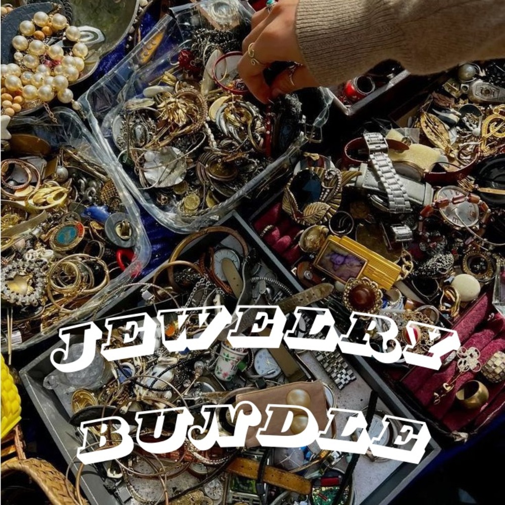 Jewelry Bundle​​​​​ Halogen